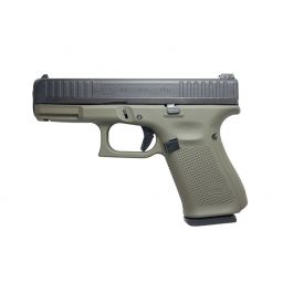 Image of Sig Sauer Pistol P290 Liberty 9mm 290RS-9-LIB