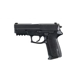 Image of SIG Sauer SP2022 9mm Pistol Black