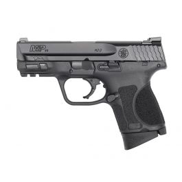 Image of Sig Sauer Pistol P290RS 9mm Black and Brown 290RS-9-E-ORB