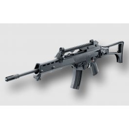 Image of Walther Rifle HK G36 .22lr 25rd 5730300