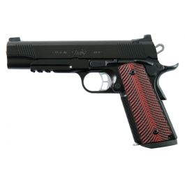 Image of Kimber Pistol Gold Combat RL II .45 ACP Display Model