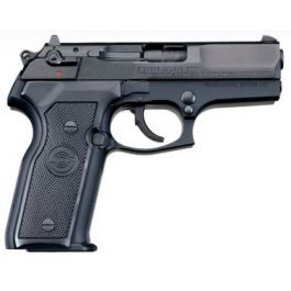 Image of Stoeger Pistol Cougar Black w/rail .45 ACP Display Model