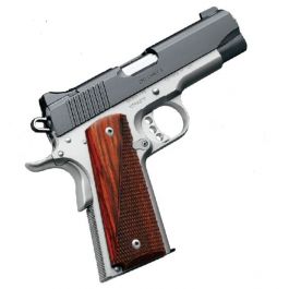 Image of Kimber Two Tone Pro Carry II .45ACP Pistol