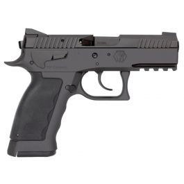 Image of HK Pistol USP45C V1 2 8rd Mags .45 ACP Display Model