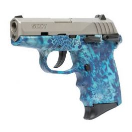 Image of HK Pistol P30 .40 S&W Display Model