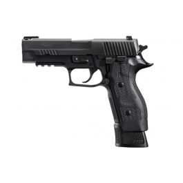 Image of Bersa Pistol 45ACP 7rd UC Black w/Rail Display Model