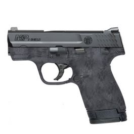 Image of Smith & Wesson Pistol Shield 9mm Kryptek 10170