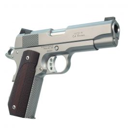 Image of Kahr Arms Pistol P380 Night Sights 6rd .380acp Display Model