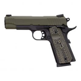 Image of Kahr Arms Pistol PM9 NIght Sights 9mm Display Model