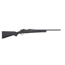 Image of Mossberg Patriot .308 Winchester Bolt Action Rifle, Black Synthetic - 27864