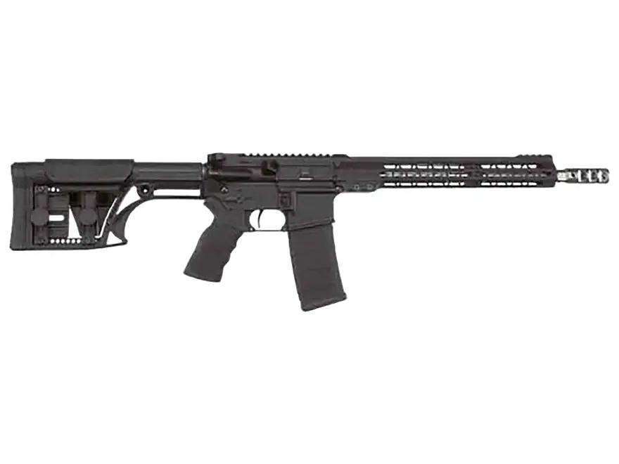 Image of Mossberg Patriot .270win 22" Rifle, Black Synthetic – 27884