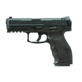 Image of HK Pistol VP40 .40S&W Night Sights 3 Mags 700040LE-A5