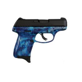 Image of Ruger Pistol LC9s 9mm Kryptec Pontis 3256