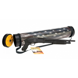 Image of Mossberg Shotgun JIC 500A 12ga Cruiser, 57341