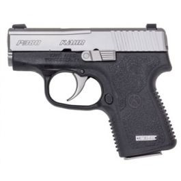 Image of Kahr Arms Pistol P380 6rd Night Sights KP3833N