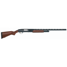 Image of Mossberg Shotgun 500 All Purpose 28"bbl 3 Chokes 50120