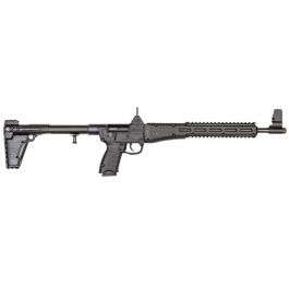 Image of Keltec Sub2000 Glock 23 .40 S&W Rifle - SUB2K40GLK23BBLKHC