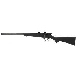 Image of Diamondback Model DB380 2.80in Barrel 6 Rounds Black Polymer Frame Black Finish