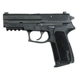 Image of Sig Sauer SP2022 .40 S&W E2022-40-B