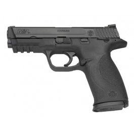 Image of Smith & Wesson M&P40 .40 S&W Full Size w/ Thumb Safety 206300