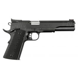 Image of Remington Hunter Long Slide 10mm 6 inches 8+1 Round Pistol, Black PVD - 96679