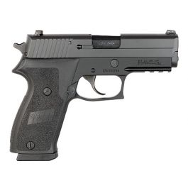 Image of Sig Sauer P220 .45 ACP Carry 220R3-45-BSS