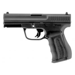 Image of Nighthawk Custom T3 9mm Luger Semi-Automatic Pistol 4" Barrel 8-Round