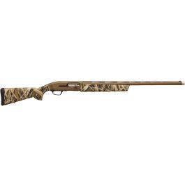 Image of Browning Maxus Wicked Wing 12 Gauge Semi Auto Shotgun, Mossy Oak Shadow Grass Blades - 011670304