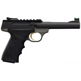 Image of Browning Buck Mark Plus Practical URX 22 LR Pistol 10 Round, Anodized Matte Gray - 051530490