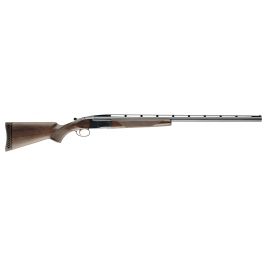 Image of Browning BT-99 Micro 12 Gauge Break Open-Action Shotgun, Satin - 017061402