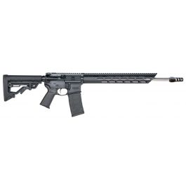 Image of Mossberg MMR Pro 223 Rem/5.56 NATO 30+1 Semi Auto Rifle, 6-Position Adjustable - 65080