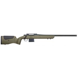 Image of Mossberg MVP LR 6.5 Creedmoor 10+1 Bolt Action Rifle, Adjustable Comb Benchrest Style - 27784