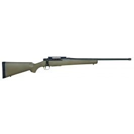 Image of Mossberg Patriot Predator 243 Win 5+1 Bolt Action Rifle - 27873