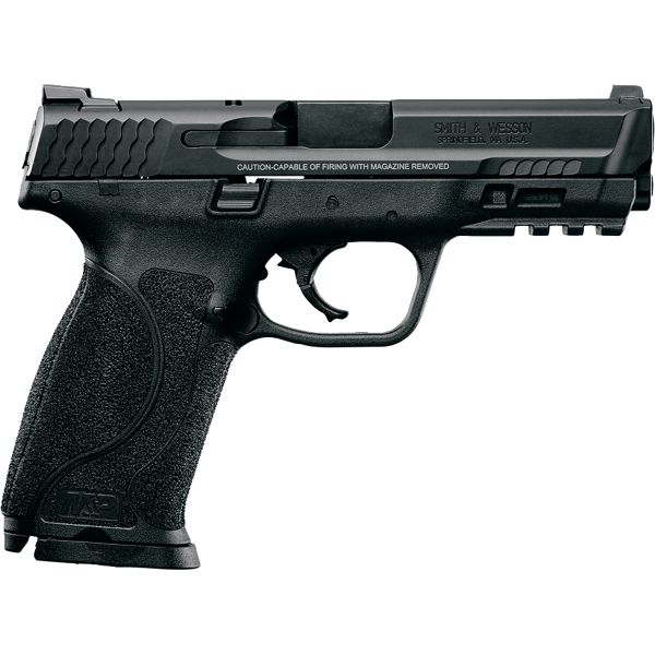 Image of Smith & Wesson M&P M2.0 Full-Size Pistol