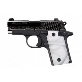 Image of Sig Sauer P238 .380 ACP Pearl 238-380-ESW