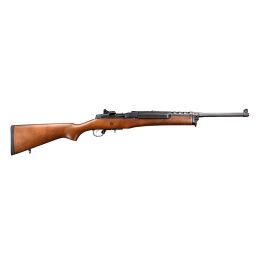 Image of Ruger MINI-14 Ranch 5.56 NATO Rifle - 5801