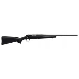 Image of Savage Arms 93 FSS 22 WMR 5 Round Bolt Action Rimfire Rifle, Sporter - 91700