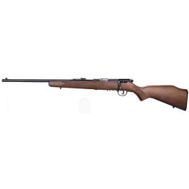 Image of Savage Arms 93 GL LH 22 WMR 5 Round Bolt Action Rimfire Rifle, Sporter - 95700