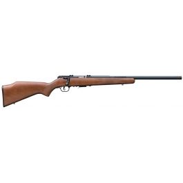 Image of Savage Arms 93R17 GV 17 HMR 5 Round Bolt Action Rimfire Rifle, Varmint - 96701