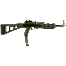 Image of Hi-Point 995TS FG 2xRB Carbine 9mm Luger (2) 10 Round Semi Auto Rifle with Forward Grip, Skeletonized - 995TSFG2XRB