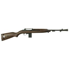 Image of Inland T-30 Sniper .30 Bolt Action Carbine, Wood - ILM310