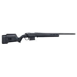 Image of Remington 700 Magpul 6.5 Creedmoor 5 Round Bolt Action Rifle, Fixed Magpul Hunter with Aluminum Bedding - 84295