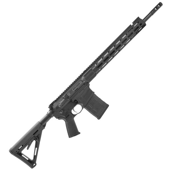 Image of Savage MSR 10 Hunter Semi-Auto Rifle