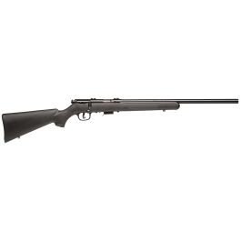 Image of Savage Arms MARK II FV 17 HM2 5 Round Bolt Action Rimfire Rifle, Varmint - 26724