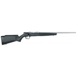 Image of Savage Arms B22 FVSS 22 LR 10 Round Bolt Action Rimfire Rifle, Sporter - 70202