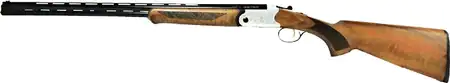 Image of Savage Arms B22 FV-SR 22 LR 16.10 Round Bolt Action Rimfire Rifle, Sporter - 70203