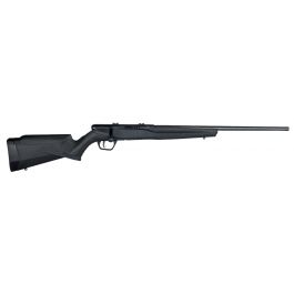 Image of Savage Arms B22 Magnum F 22 WMR 10 Round Bolt Action Rimfire Rifle, Sporter - 70500