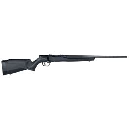 Image of Savage Arms B17 FV 17 HMR 10 Round Bolt Action Rimfire Rifle - 70801