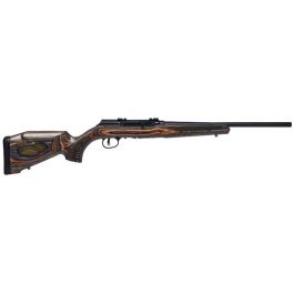 Image of Savage Arms B17 FVSS 17 HMR 10 Round Bolt Action Rimfire Rifle, Sporter - 70802