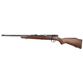 Image of Savage Arms MARK II GL LH 22 LR 10 Round Bolt Action Rimfire Rifle, Sporter - 50701